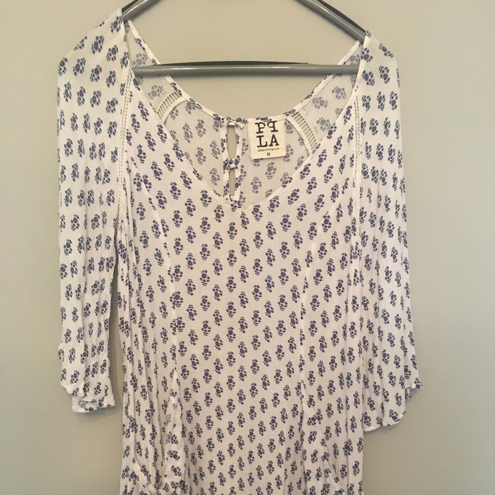 pplaclothing.com dress